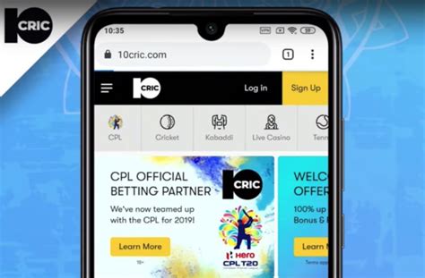 10cric deposit time|10CRIC Official .